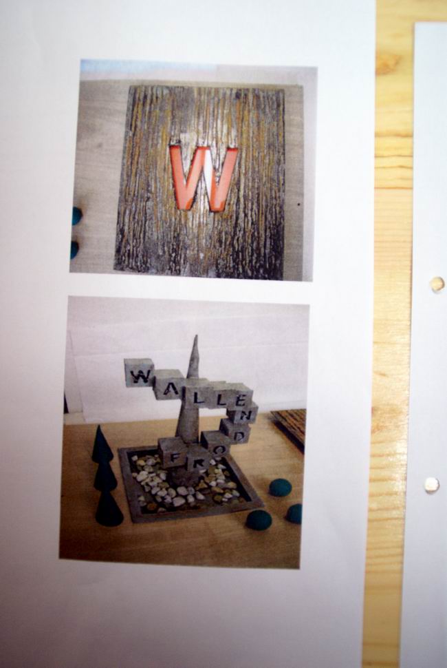 Kunst am Bau 2007 Bild Nr.022